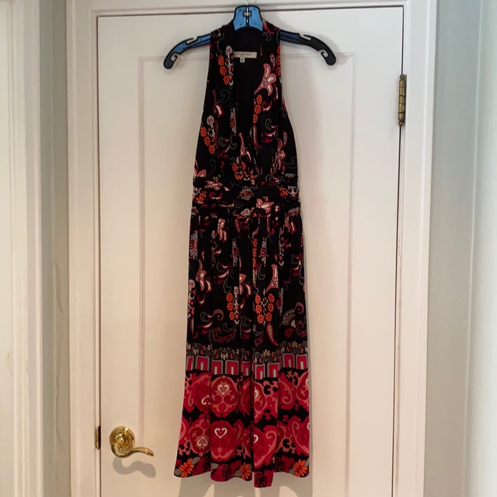 Evening dress
